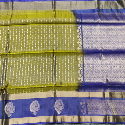 Lightweight pattu - LWP3063