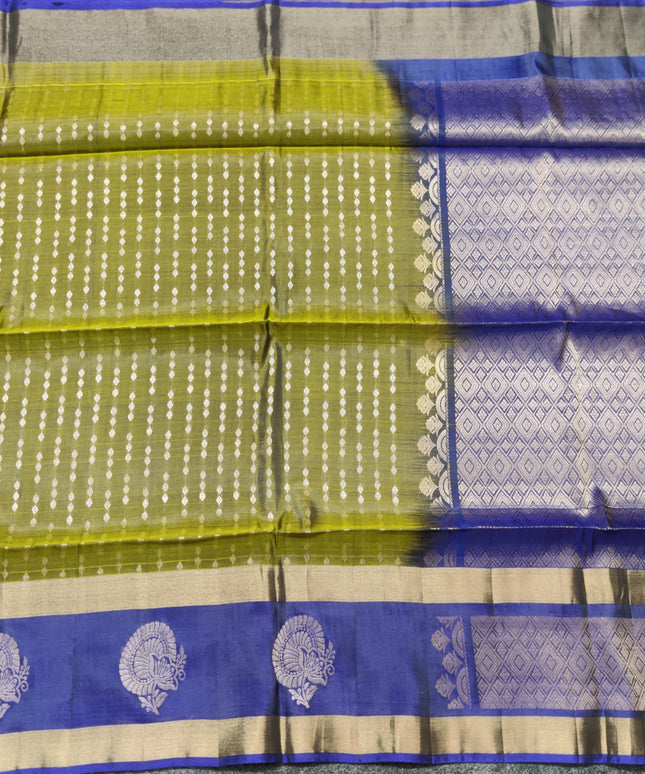 Lightweight pattu - LWP3063