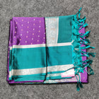 Semi Soft silk saree - S25
