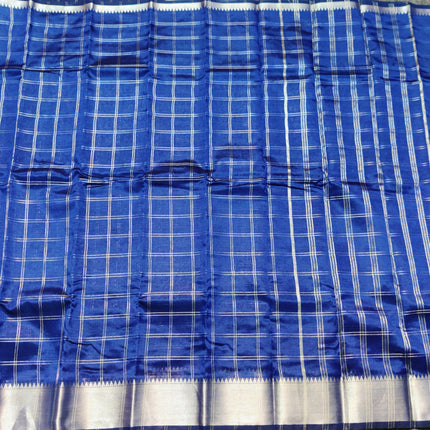Mangalagiri Silk Saree - MGS23