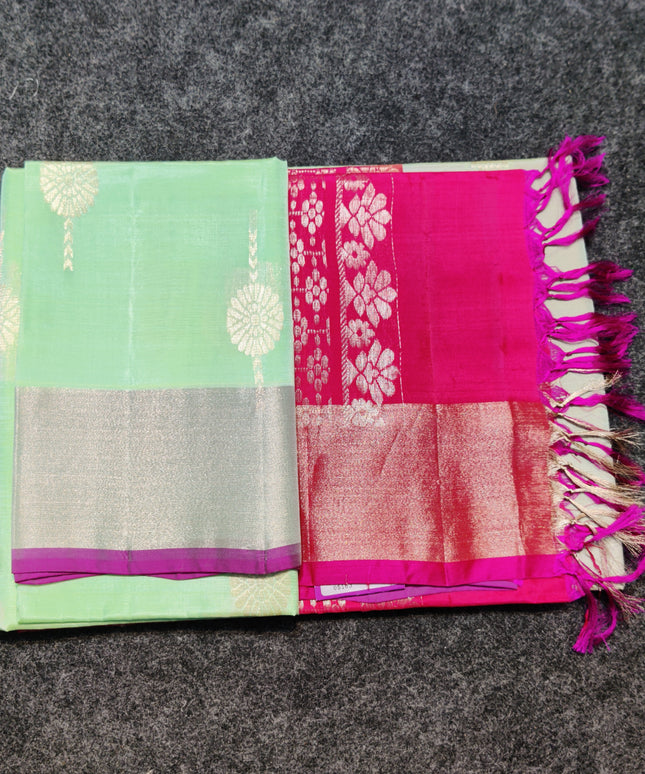 Lightweight Pattu - LWP96