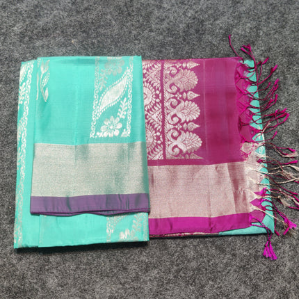 Uppada Lightweight Pattu - LWP1084