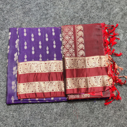 Lightweight pattu - LWP04