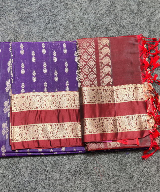 Lightweight pattu - LWP04