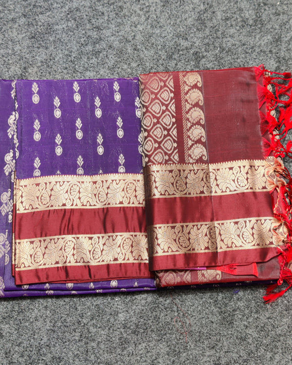 Lightweight pattu - LWP04