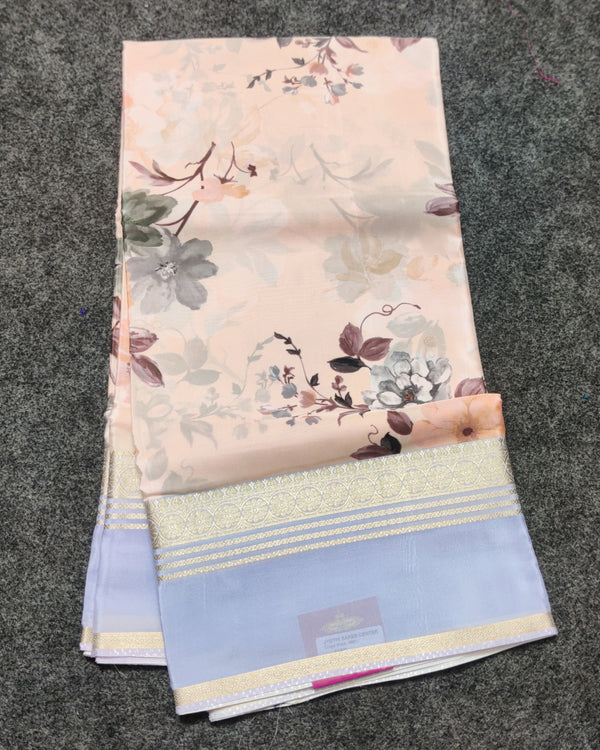Russian Crepe Silk 80 grams - CRP05