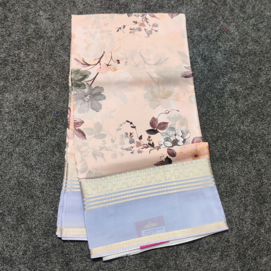 Russian Crepe Silk 80 grams - CRP05