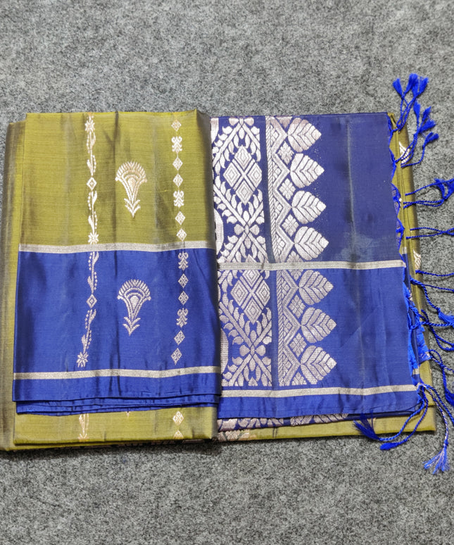 Lightweight pattu - LWP103