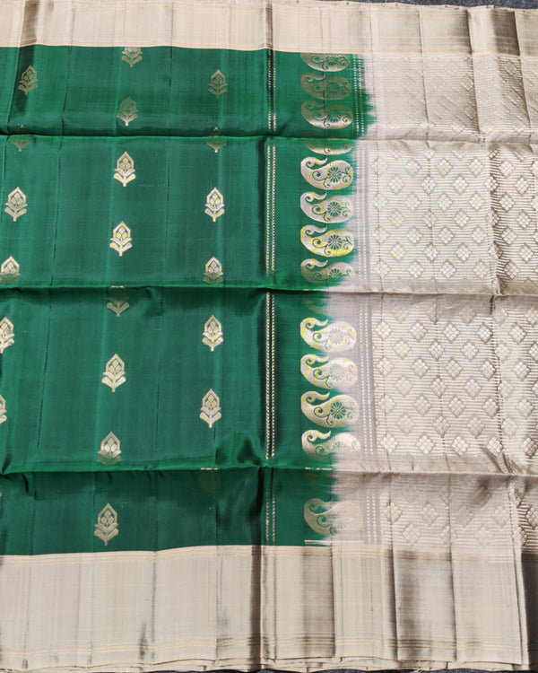 Samudrika pattu - SM01 alternate view