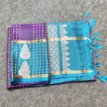 Lightweight pattu - LWP23