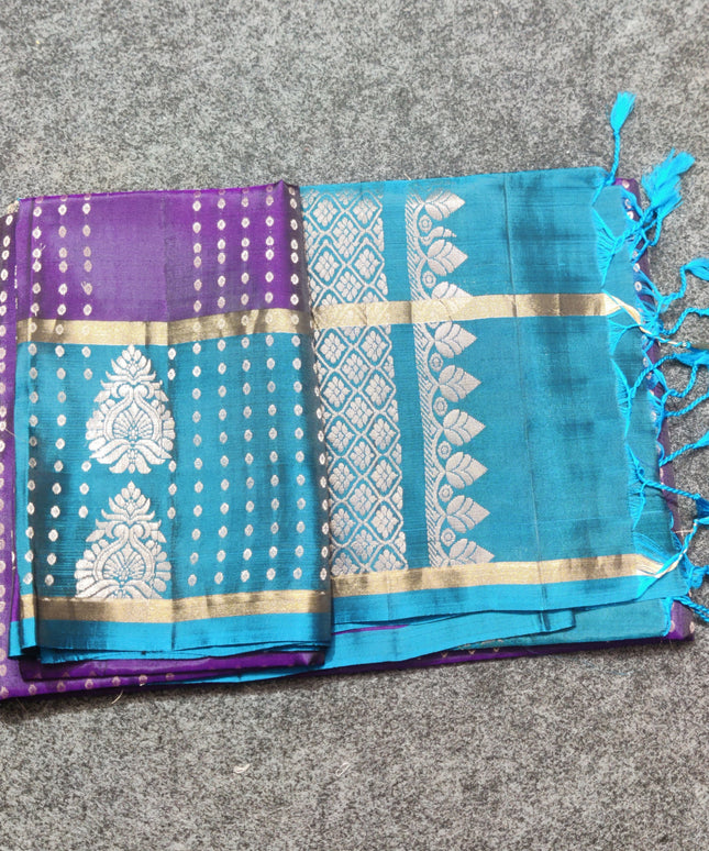 Lightweight pattu - LWP23