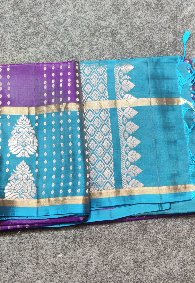 Lightweight pattu - LWP23