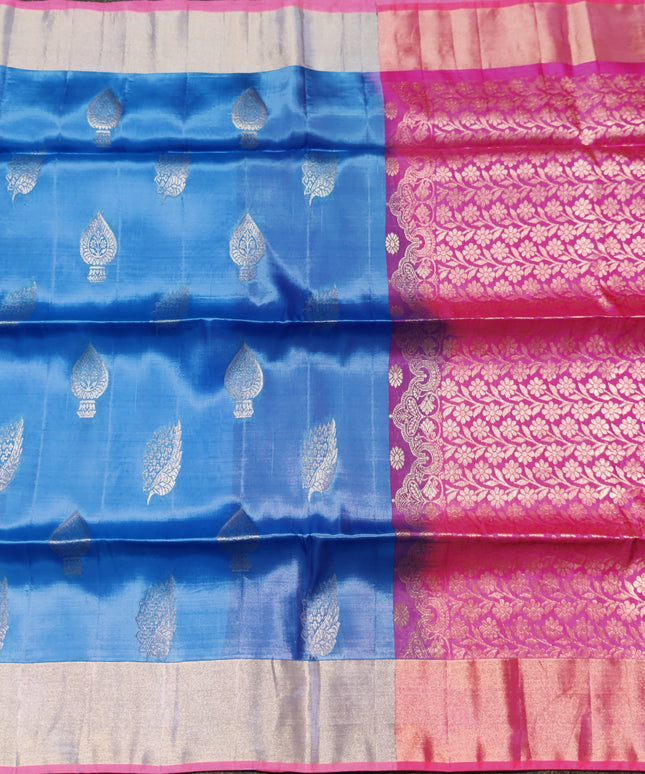 Lightweight Pattu - LWP654