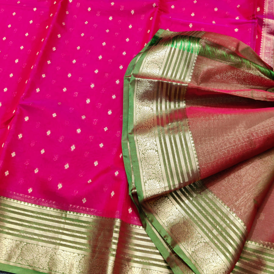Coimbatore Pure sico Saree - C11