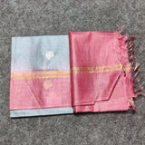 Chandigarh pure silk saree -  CP05