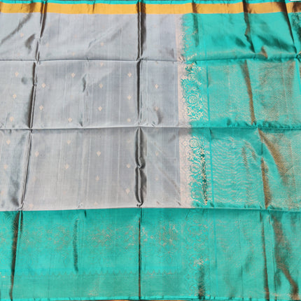 Mangalya pattu handloom saree - MS04