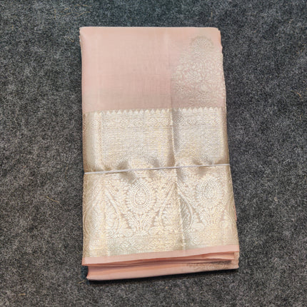 Kanchi Pure Silk Saree - KMP1289