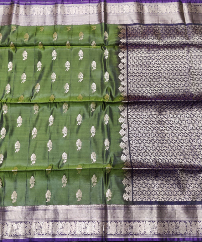 Lightweight pattu - LWP257