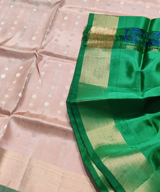 Lightweight Pattu - LWP79