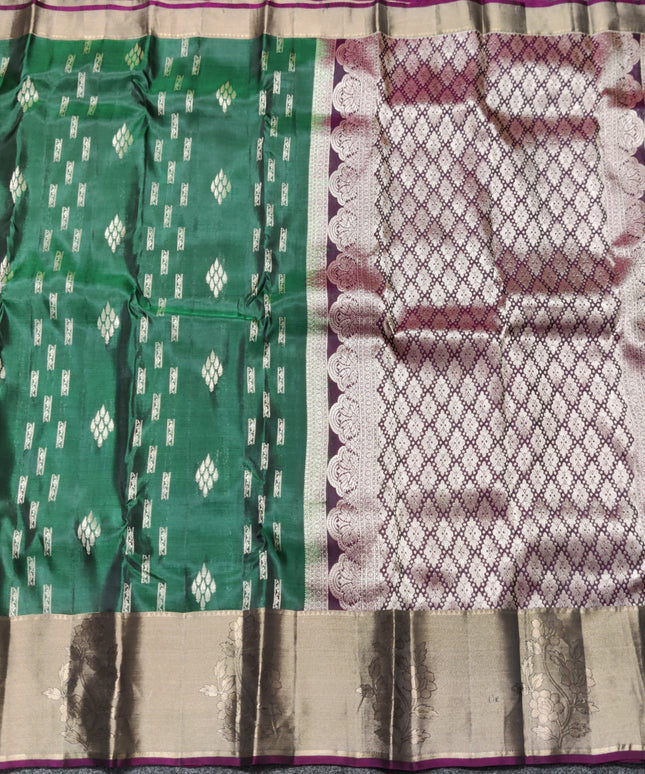 Kanchi Light weight Butta - LWP30