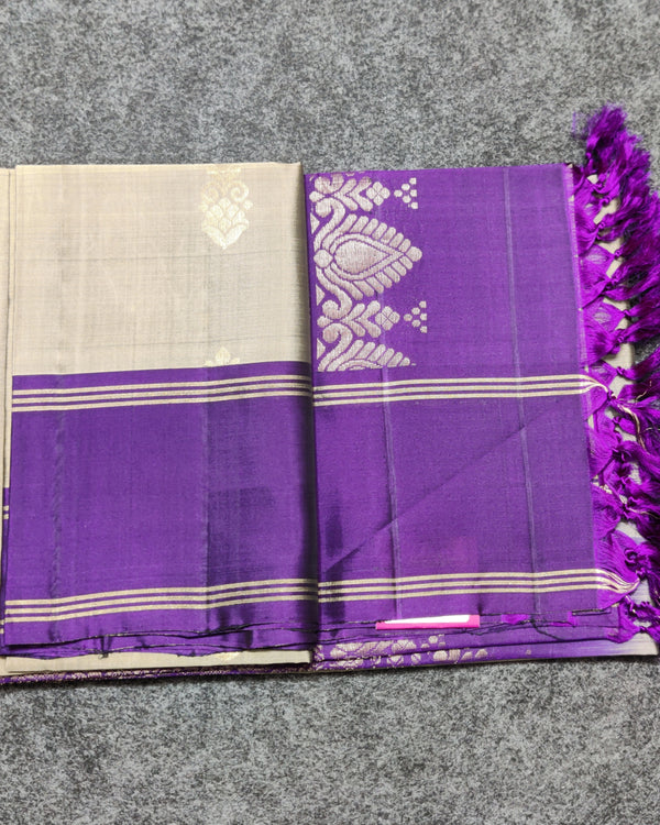 Samudrika pattu - SM36