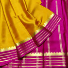 Mysore Pure Crepe Silk - CRP90