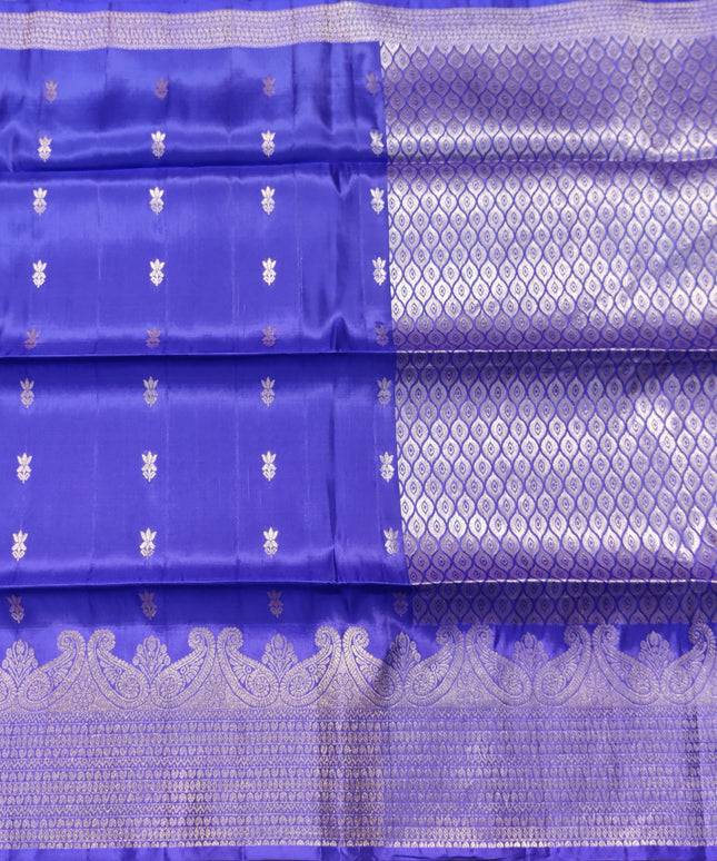 Lightweight Pattu - LWP586