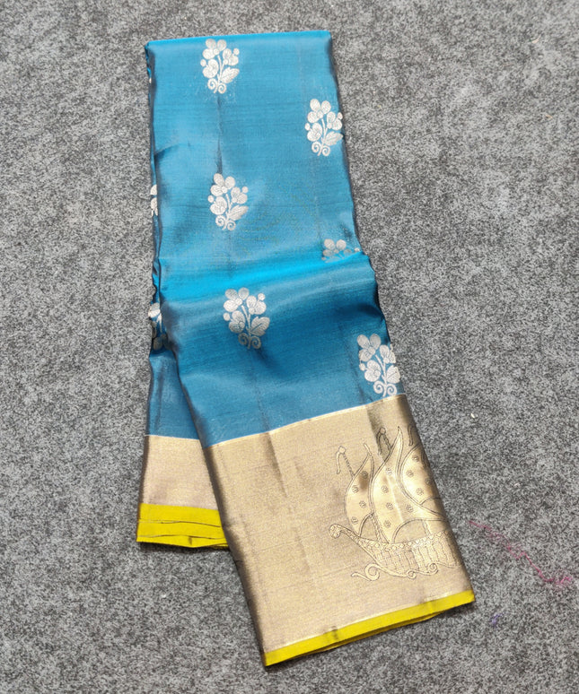 Kanchi Light weight Butta - LWP33