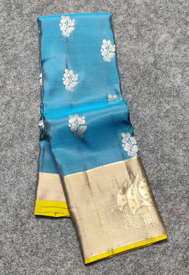 Kanchi Light weight Butta - LWP33