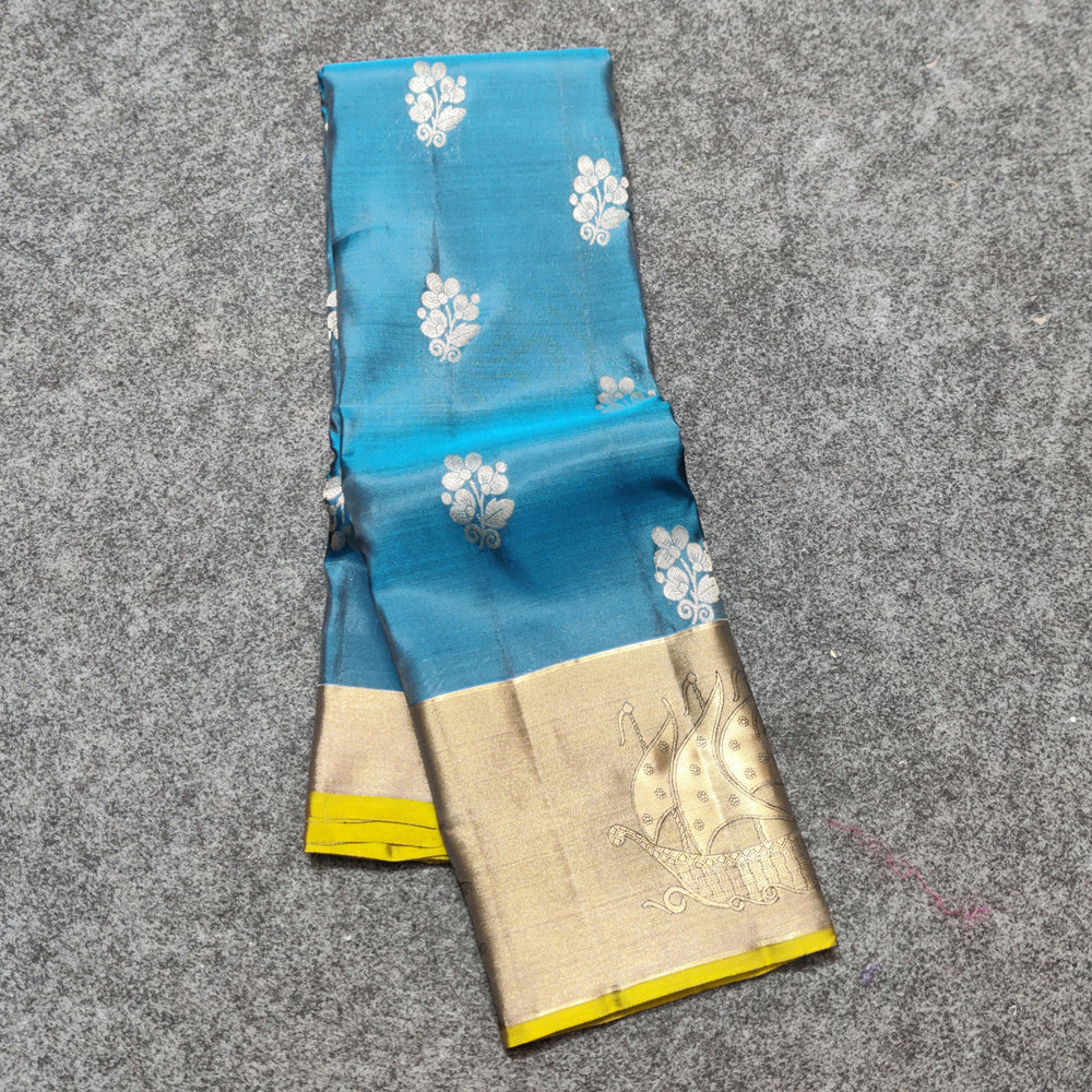 Kanchi Light weight Butta - LWP33