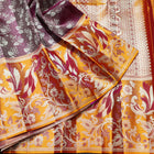 Kanchi Meenakari Bridal wear - KMP101