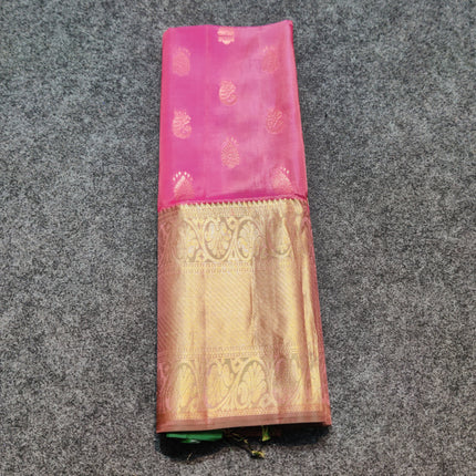 Lightweight pattu - LWP1162