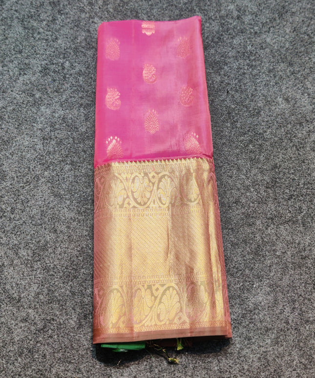 Lightweight pattu - LWP1162