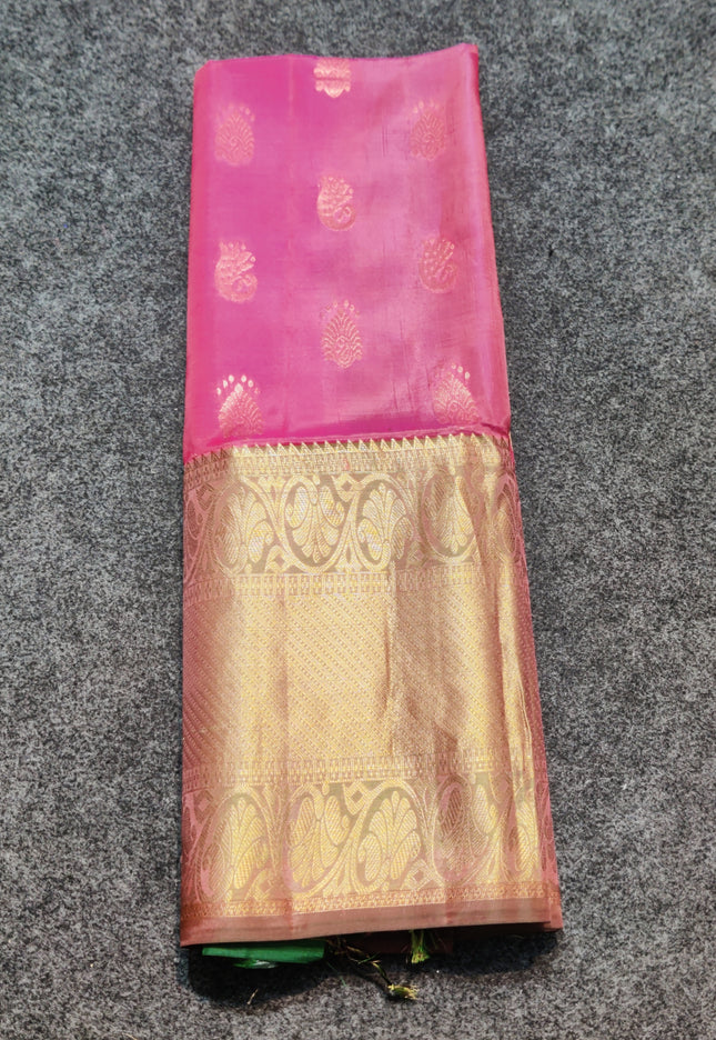 Lightweight pattu - LWP1162