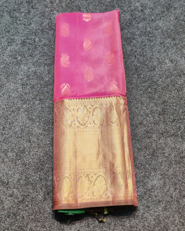 Lightweight pattu - LWP1162