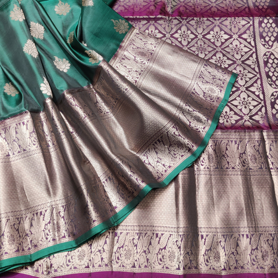 Lightweight pattu - LWP246