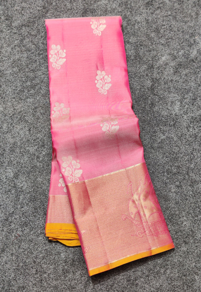 Kanchi Light weight Butta - LWP34