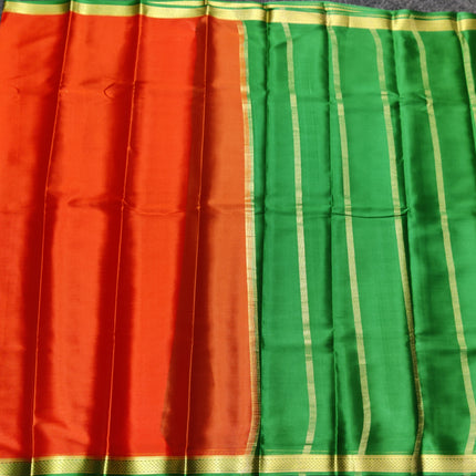 Mysore Crepe Silk 80 grams - CRP25
