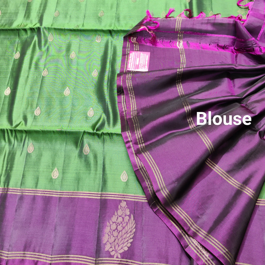 Lightweight pattu - LWP19