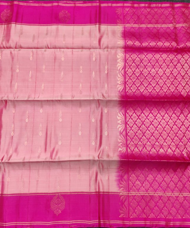 Lightweight pattu - LWP2063