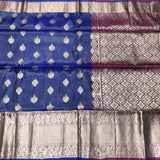 Lightweight pattu - LWP16