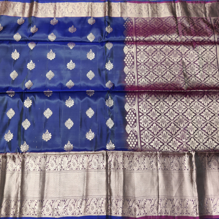Lightweight pattu - LWP16