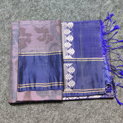 Uppada Lightweight Pattu - LWP2039