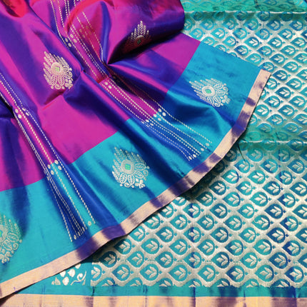 Lightweight pattu - LWP1175