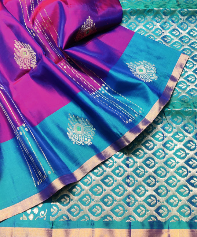 Lightweight pattu - LWP1175