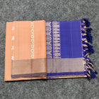 Uppada jamdani Pattu - LWP70