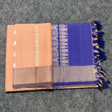 Uppada jamdani Pattu - LWP70