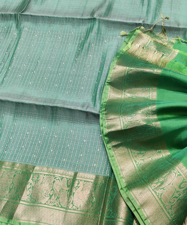 Lightweight pattu - LWP43