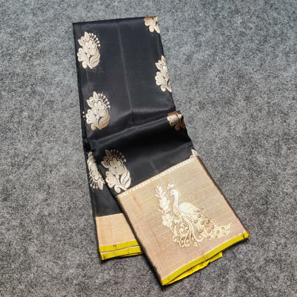 Lightweight Pattu - LWP1109