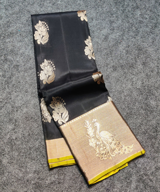 Lightweight Pattu - LWP1109